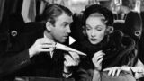 English — No Highway In The Sky, Henry Koster 1951 James Stewart, Marlene Dietrich