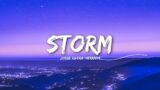 Epic The Musical – Storm (Lyrics)