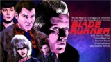 Episode 189: Blade Runner with Bonnie Burton (Conan's Birthday Stream)