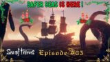 Episode #35 – Sea Of Thieves – Safer Seas is Here!