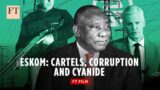 Eskom: how corruption and crime turned the lights off in South Africa | FT Film