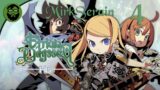 Etrian Odyssey Part 4 | Hunting for the Alpha Wolf