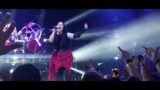 Evanescence – Broken Pieces Shine (Ao vivo no Rio de Janeiro, 23/10/2023 – Qualistage)