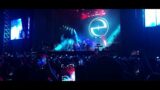 Evanescence | Broken Pieces Shine Part II | Evento Milenia Chile 2023