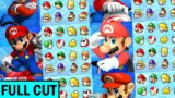 Every Mario Kart Track in ONE Game! THE FULL CUT
