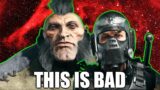 Everyone HIDE, This Is BAD – Warhammer 40,000: Darktide