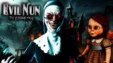 Evil Nun The Broken Mask | Collecting Mask Pieces In Evil Nun | Horror Gameplay | #3 | Trumax Gaming