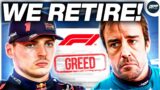 F1 Drivers THREATENING TO RETIRE AFTER FIA STATEMENT!