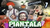 FANTASIA : PIANTALA Episodio 1