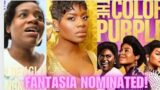 FANTASIA SAYS TYLER PERRY OPENED HIS WALLET WHEN SHE LOST IT ALL: NOMINATED FOR GOLDEN GLOBE AWARD!