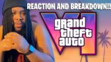 FINALLY Grand Theft Auto VI Trailer 1 is Here! *Reaction and Breakdown*