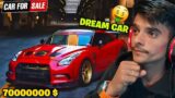 FINALLY I BOUGHT A GTR || NEW UPDATE CAR FOR SALE SIMULATOR MOBILE || SHOROOM EDIT MOD