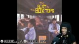 FIRST TIME HEARING The Box Tops – The Letter REACTION