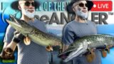 FIRST TO A DIAMOND CHALLENGE! Can We Beat The Competition? Call of the wild The Angler