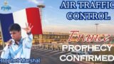 FLIGHTS ON STRIKE | Europe Prophecy confirmed | Prophet Marshal Ministries International