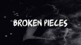 (FREE) Rod Wave x Toosii Type Beat "Broken Pieces"