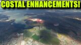 FS2020: Enhanced Photogrammetry Review – Enhance Your Worldwide Coastal Areas – For PC & Xbox.