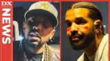 Fabolous Accepts Drake’s Scary Hours Rap Challenge