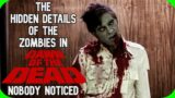 Fact Fiend – The Hidden Details of the Zombies in 'Dawn of the Dead' Nobody Noticed