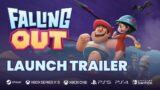 Falling Out | Launch Trailer | Out Now!