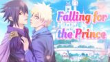 Falling for the Prince – Part 6 – Sasuke to the rescue!