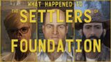 Fallout 76 Lore – What Happened to the Settlers of Foundation
