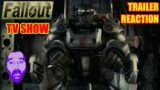 Fallout New Amazon TV Series Trailer 1 Reaction – Not Too Shabby!