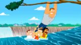 Family Guy Season 13 Ep 14 Full NoCuts – Family Guy 2023 Full Episodes #1080p