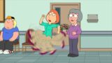 Family Guy Season 19 EP 15 Full Episodes | Family Guy 2023 Full NoCuts 1080P