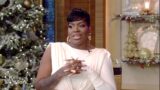 Fantasia Barrino-Taylor Didn’t Want to Do "The Color Purple" Movie at First
