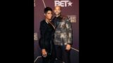 Fantasia Barrino & Kendall Taylor 8 years of marriage #shorts #love #celebrity #viral #lifestyle