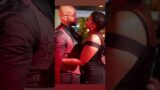 Fantasia Barrino & Kendall Taylor BEAUTIFUL MARRIAGE #shorts #love#celebritycouples #viral #trending