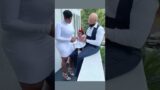Fantasia Barrino and Husband Kendall Taylor Power Couple Love Story #shorts #love #celebritycouples