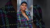 Fantasia Barrino ‘Hated’ Being in The Color Purple Why