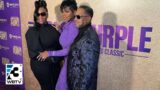 Fantasia Hosts Screening Of The Color Purple In Charlotte