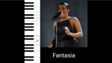 Fantasia – I'm Here (Live) (Vocal Showcase)
