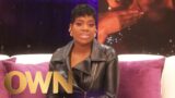 Fantasia Opens Up About Filming ‘The Color Purple’ | The Color Purple | OWN
