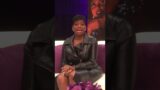 Fantasia Remembers Taking Celie's Pants! | The Color Purple | OWN #shorts