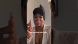 Fantasia Says She and Family Were Racially Profiled by neighbors while at an AirBnB . #fantasia #fa