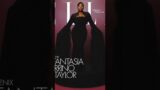 Fantasia Slaying For Elle Magazine Women In Hollywood Issue #fantasia #fashionpolice #ellemagazine