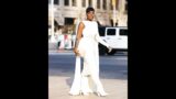 Fantasia Slaying These Cold NYC Streets#shortsvideo #fashion