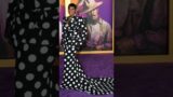 Fantasia Slays @ The Color Purple Movie World Premiere #fantasia #fashionpolice #thecolorpurple