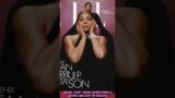 #Fantasia, #TarajiPHenson, #DanielleBrooks, & #JenniferLopez Cover #ElleMagazine