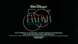 Fantasia – Trailer #12 – 1990 Reissue (35mm 4K)