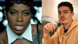 Fantasia – Without Me ft. Kelly Rowland & Missy Elliott | REACTION
