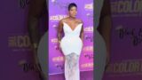 Fantasia attends the Black Excellence Brunch