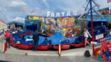 Fantasia onride POV – Coney Beach Porthcawl 2022