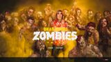 Far Cry 5 – DEAD LIVING ZOMBIES
