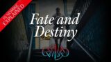 Fate and Destiny | The Symphony | In Nomine | Eviliv3