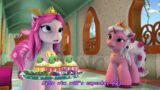 Filly Funtasia: Bella ate will’s cupcakes (2)